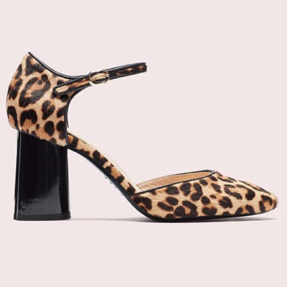 kate spade new york Serene Pumps
